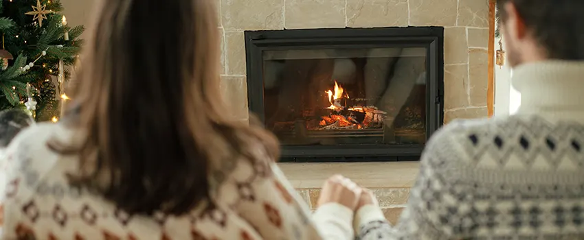 Superior Open-Hearth Wood Fireplaces in Kyle, TX