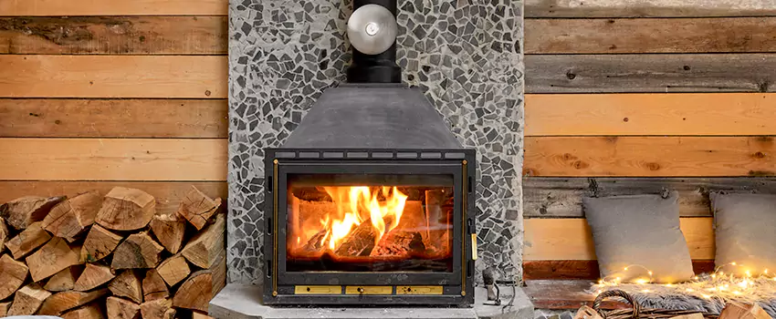 Travis Industries Elite Fireplace Inspection and Maintenance in Kyle, Texas