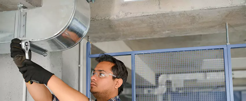 Benefit of Ventilation Cleaning in Kyle, Texas