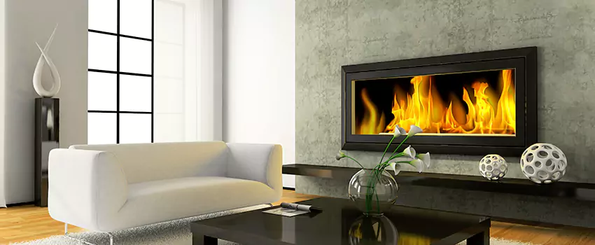 Ventless Fireplace Oxygen Depletion Sensor Installation and Repair Services in Kyle, Texas