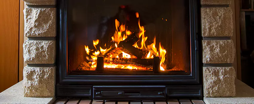 Cost of Wood Fireplace Installation in Kyle, TX