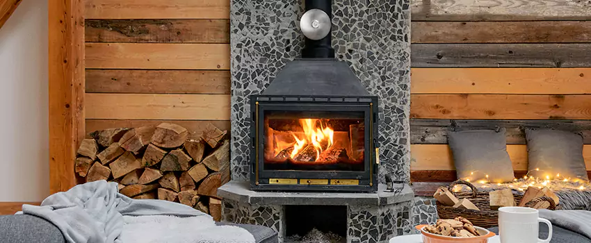 Affordable Wood Fireplace Fixing Solutions in Kyle, Texas