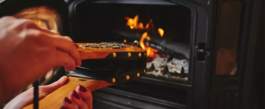 Cost of Wood Furnace Repair and Installation Services in Kyle, TX