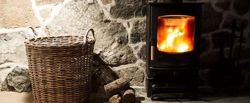 24/7 Wood Stove Installation Services in Kyle, Texas