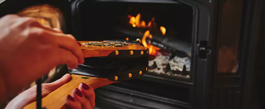Wood Stove Grates Repair in Kyle, Texas